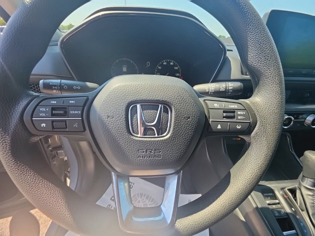Used 2025 Honda CR-V LX image 15