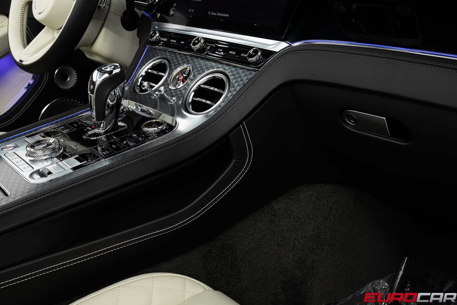 Used 2022 Bentley Continental GT Speed AWD/4WD image 36
