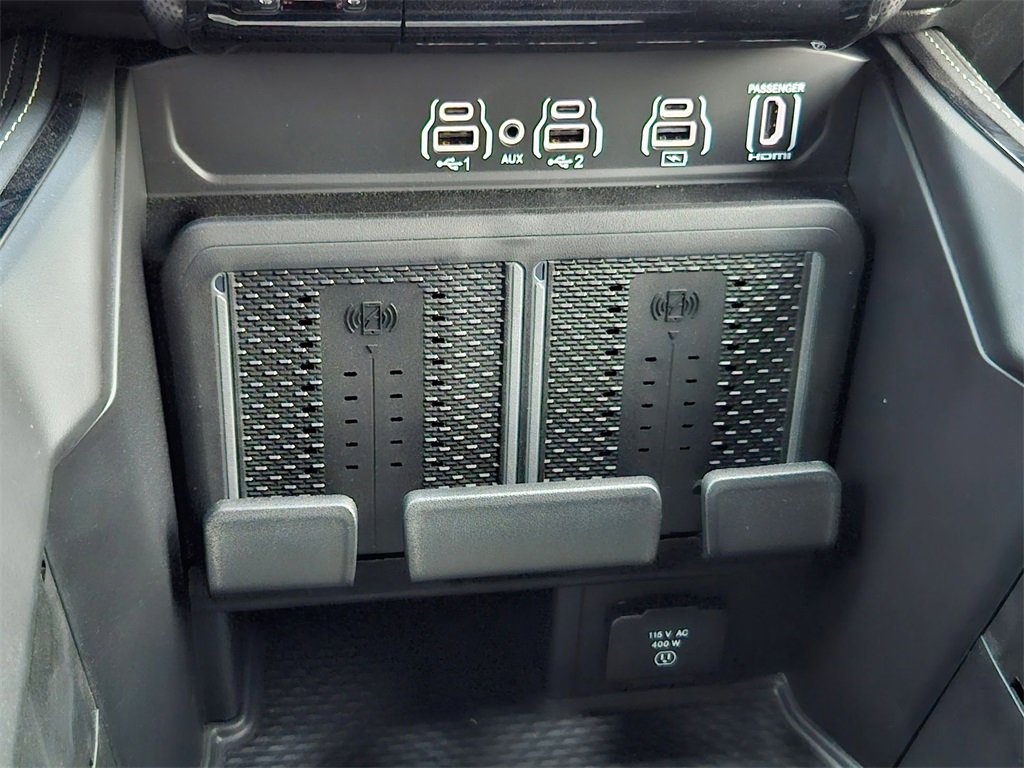 New 2026 RAM 3500 Limited image 36