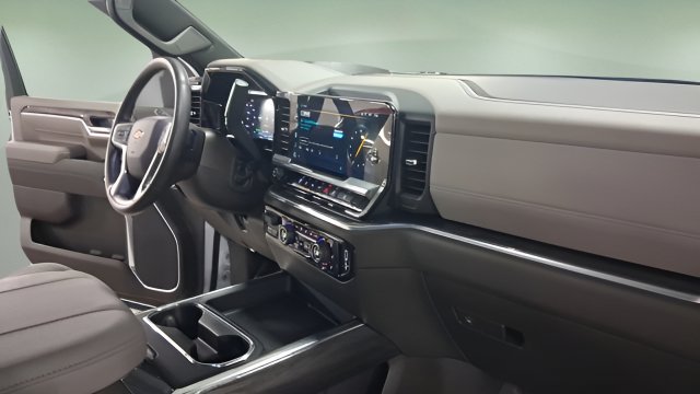 Used 2026 Chevrolet Silverado 3500 LTZ w/ LTZ Premium Package AWD/4WD image 21