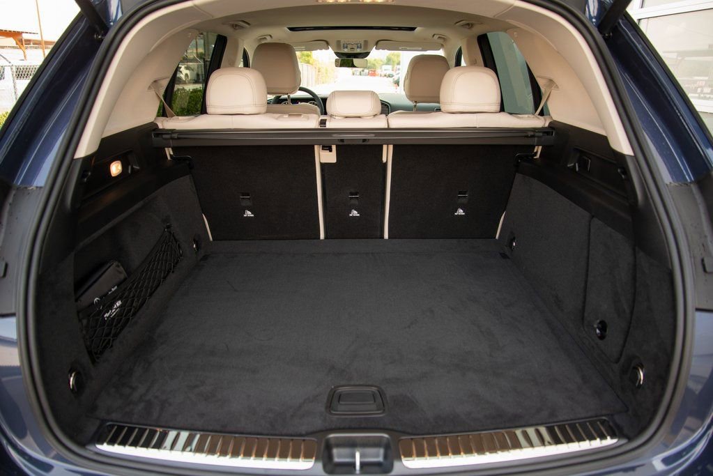 New 2026 Mercedes-Benz GLE 350 4MATIC image 22