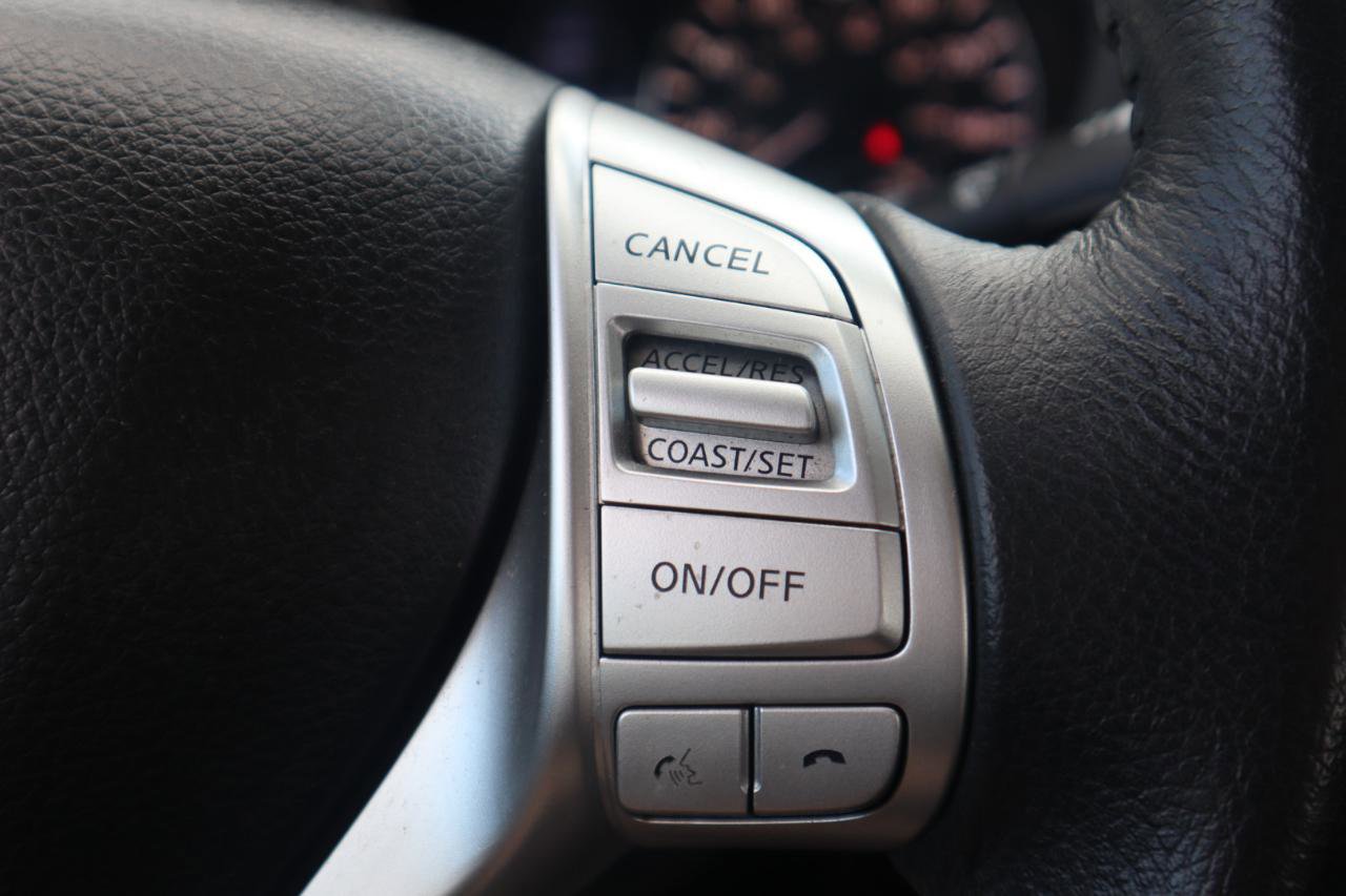 Used 2016 Nissan Altima 2.5 SV FWD image 59