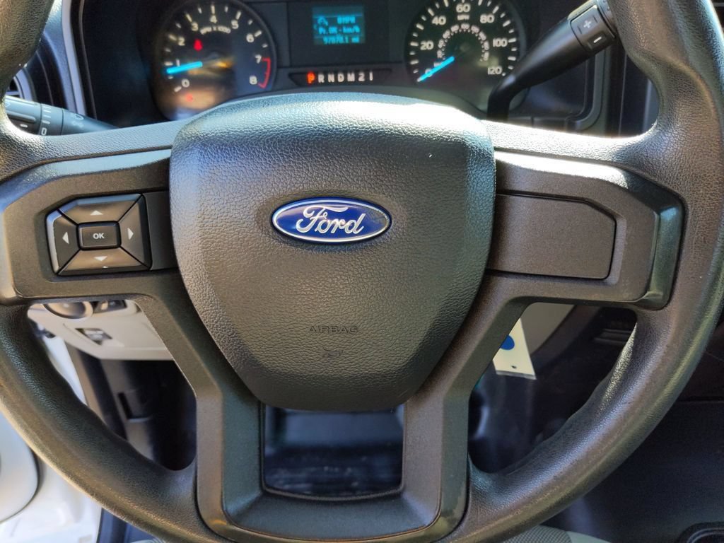 Certified 2019 Ford F150 XL RWD image 11
