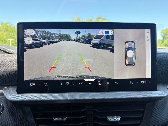 New 2026 Ford Explorer Tremor AWD/4WD image 19