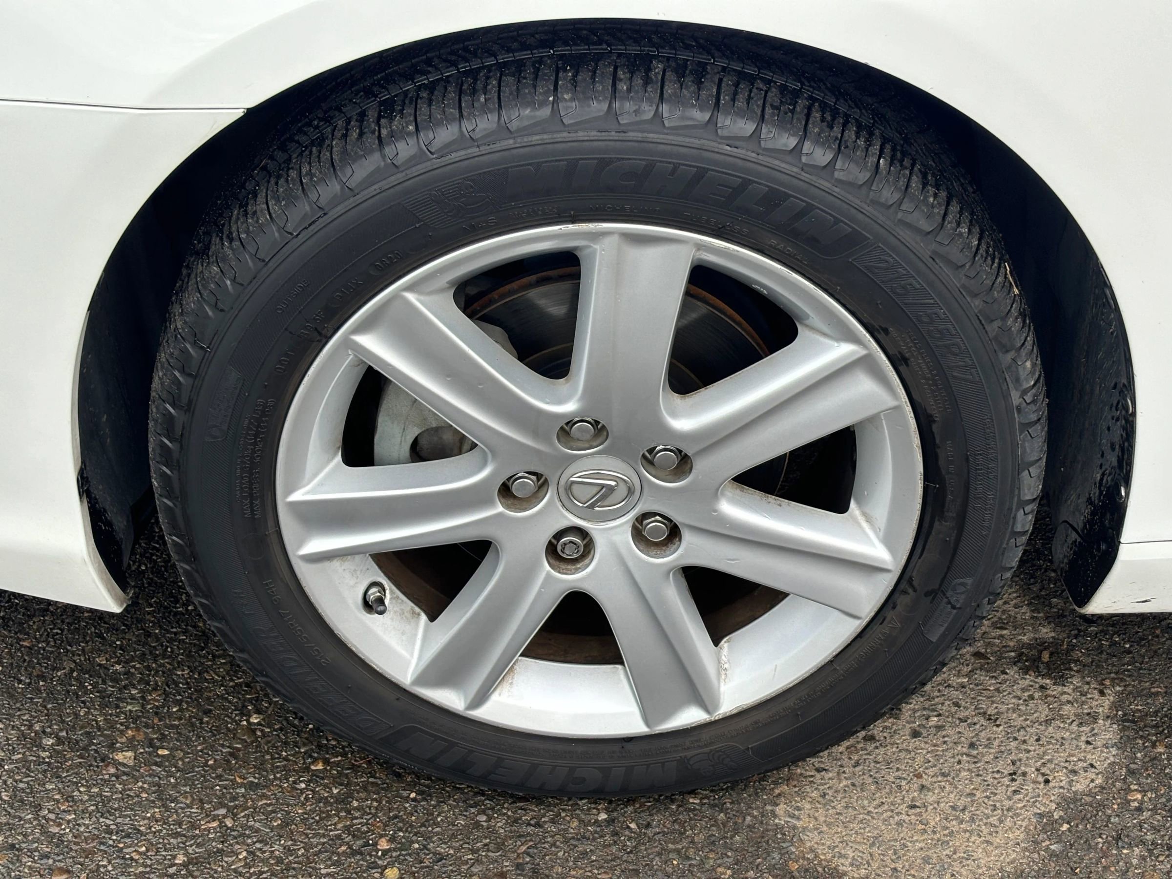 Used 2009 Lexus ES 350 image 9