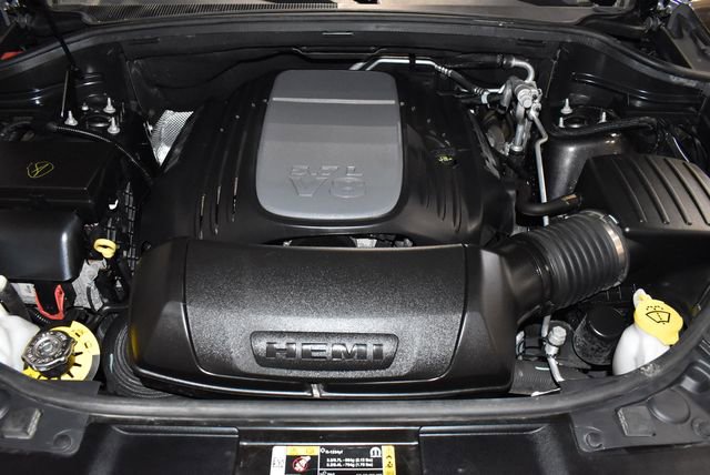 Used 2021 Dodge Durango R/T image 10