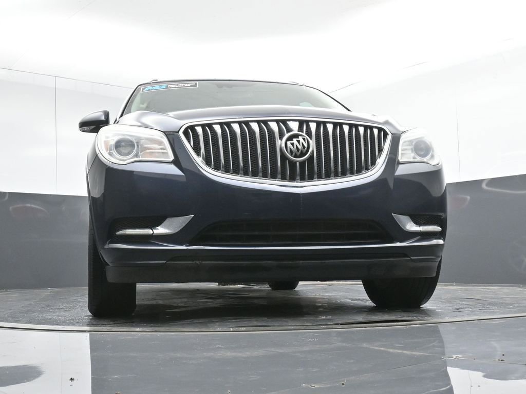 Used 2017 Buick Enclave Leather FWD image 49