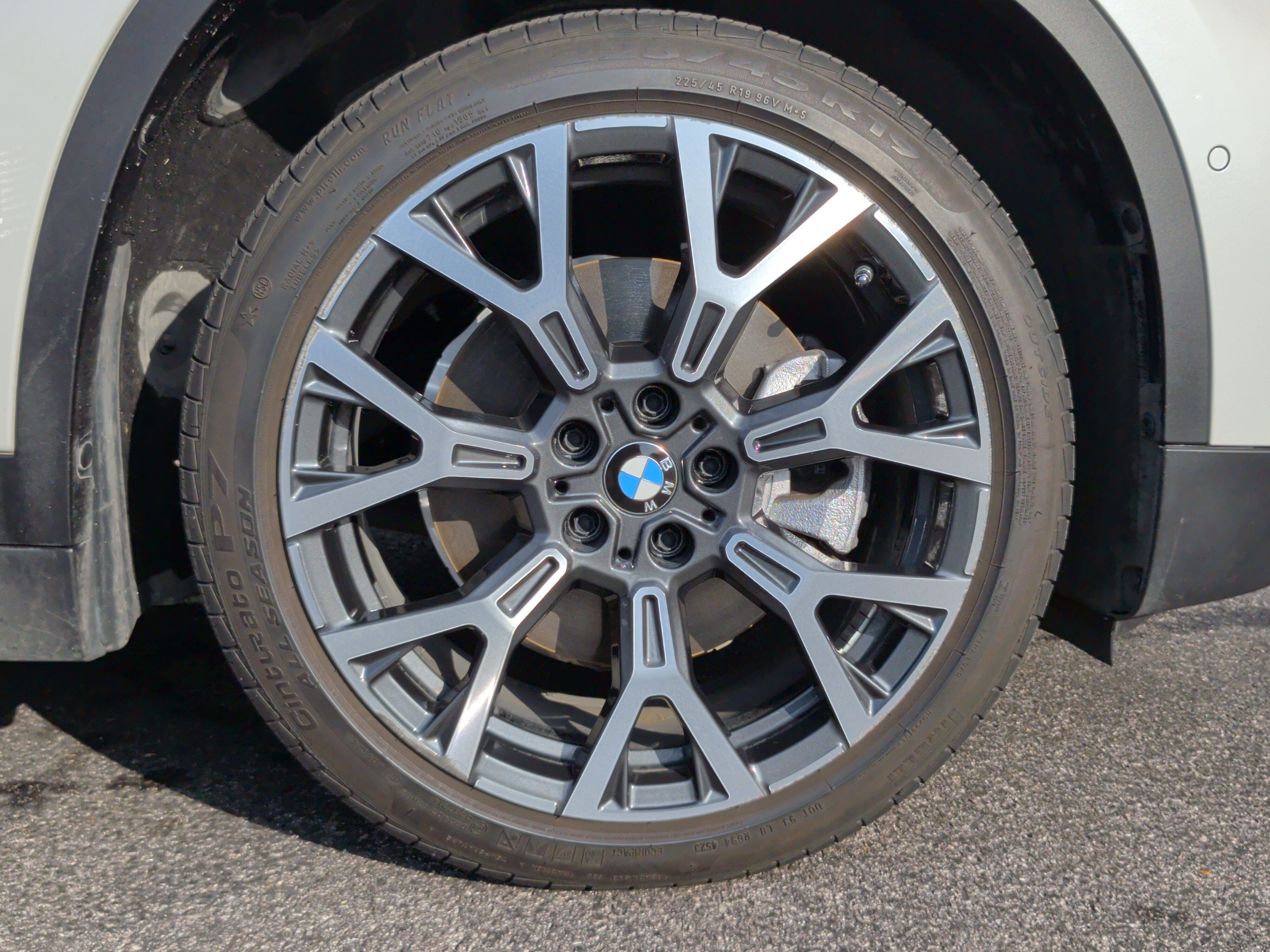 Used 2021 BMW X1 sDrive28i w/ Convenience Package FWD image 14