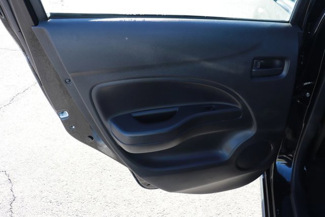 Used 2021 Mitsubishi Mirage ES image 11