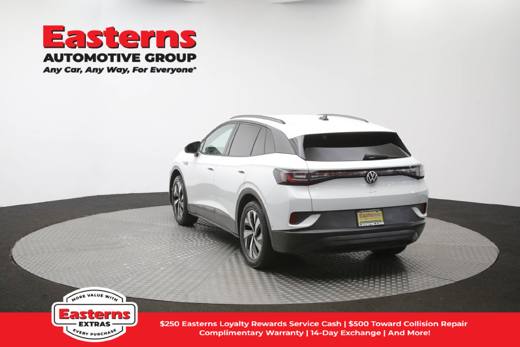 Used 2023 Volkswagen ID.4 Pro RWD image 64