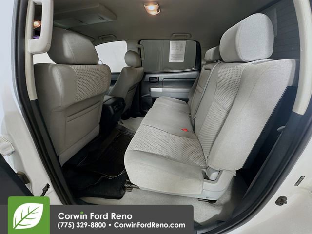 Used 2007 Toyota Tundra SR5 image 22
