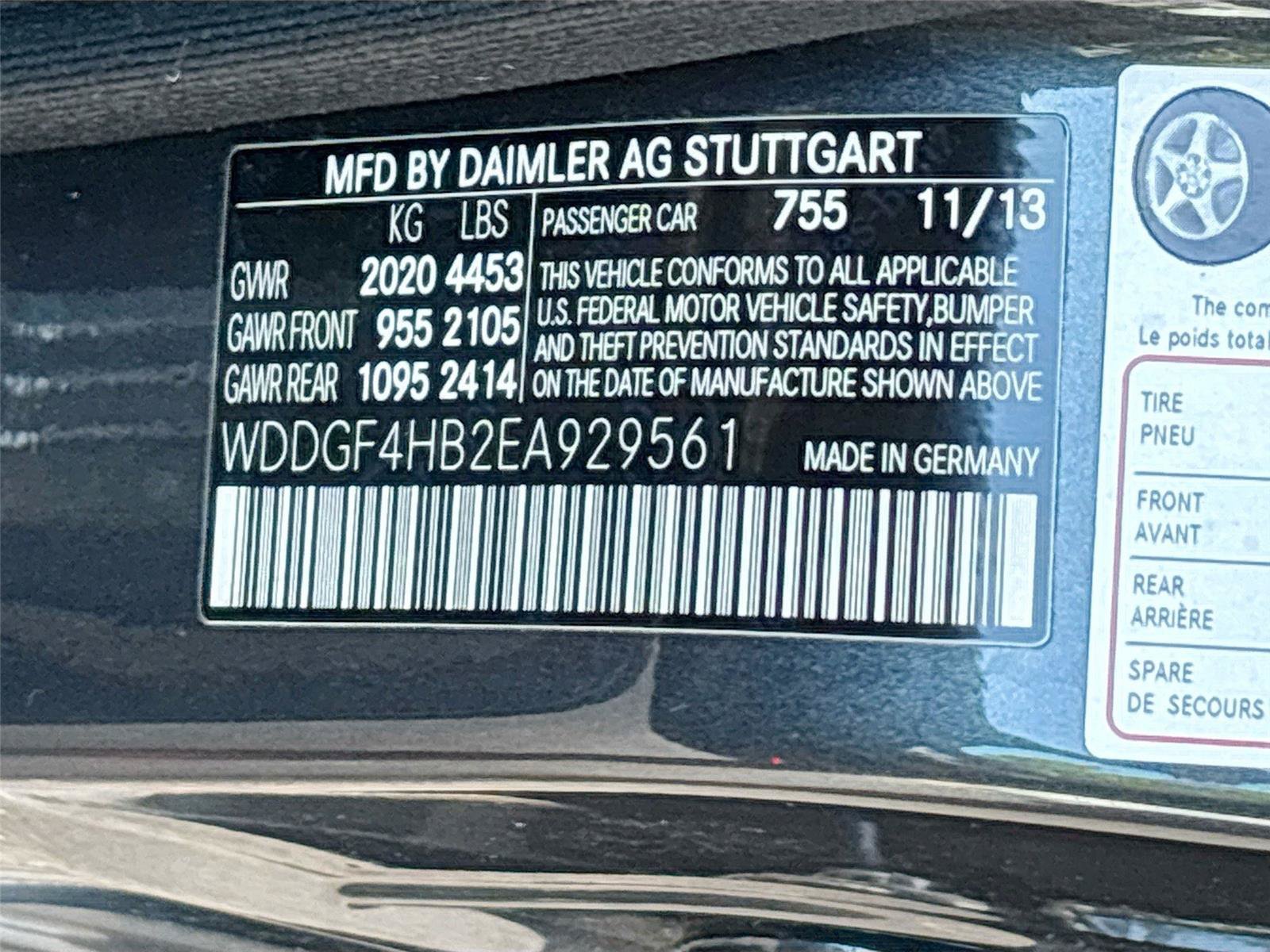 Used 2014 Mercedes-Benz C 250 Sedan image 31