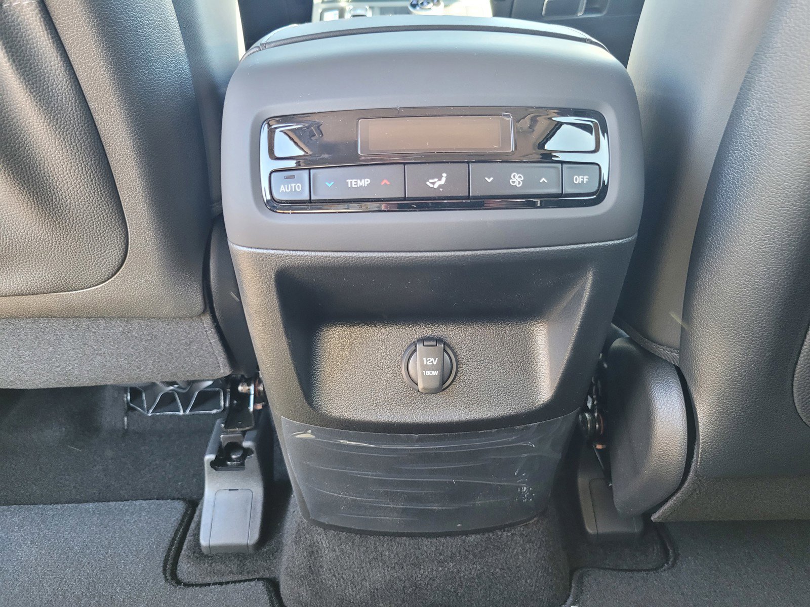 New 2025 Hyundai Palisade XRT image 19