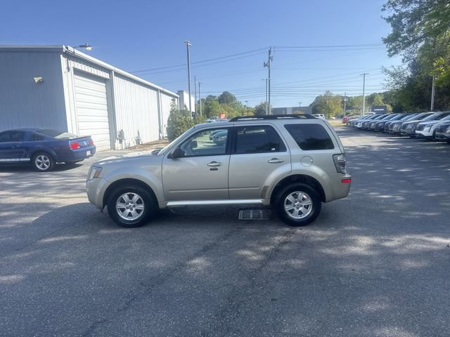 Used 2010 Mercury Mariner 2WD image 8