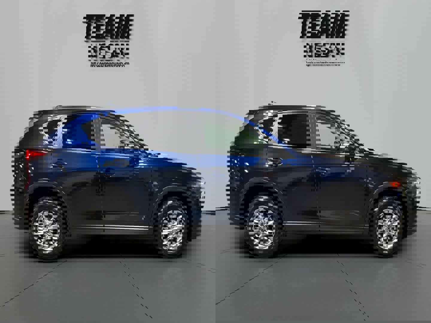 Used 2023 MAZDA CX-5 AWD 2.5 S w/ Preferred Package image 8