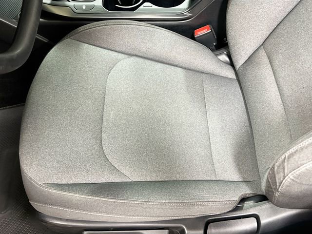 Certified 2025 Kia K4 LX image 18