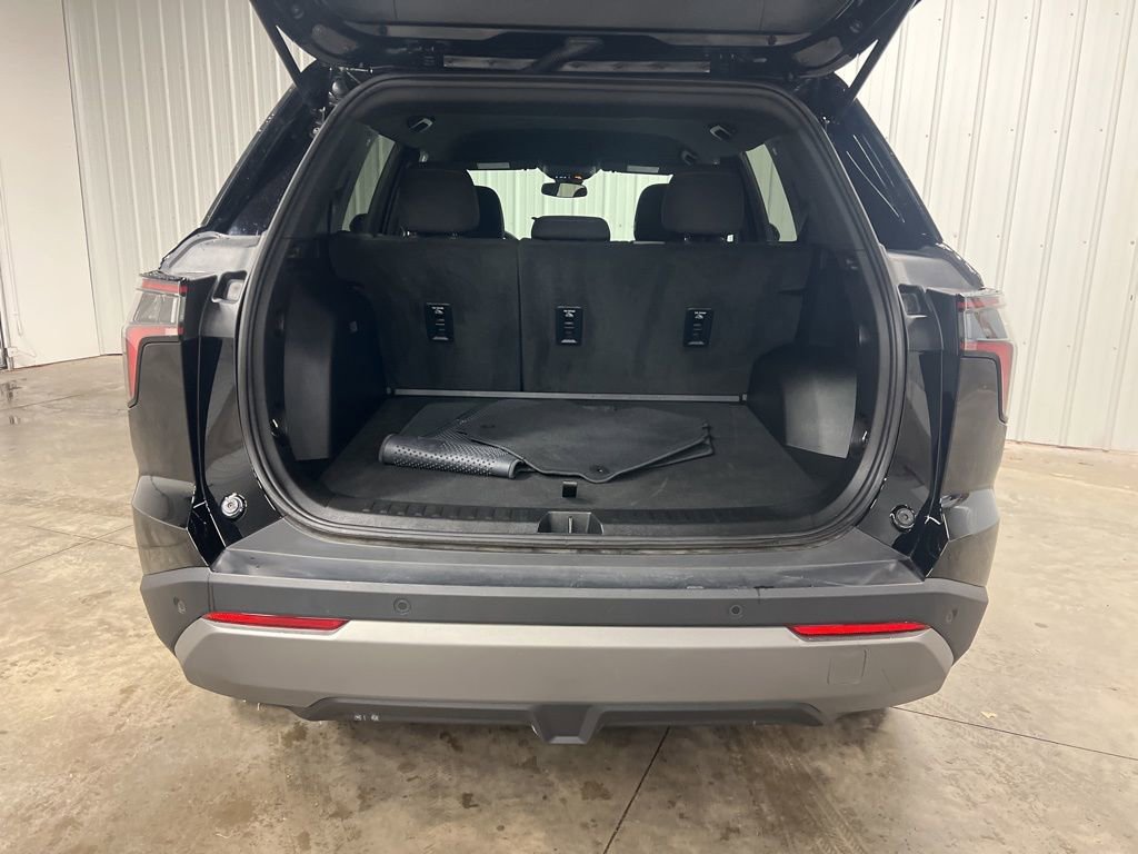 Certified 2025 Chevrolet Equinox LT image 7