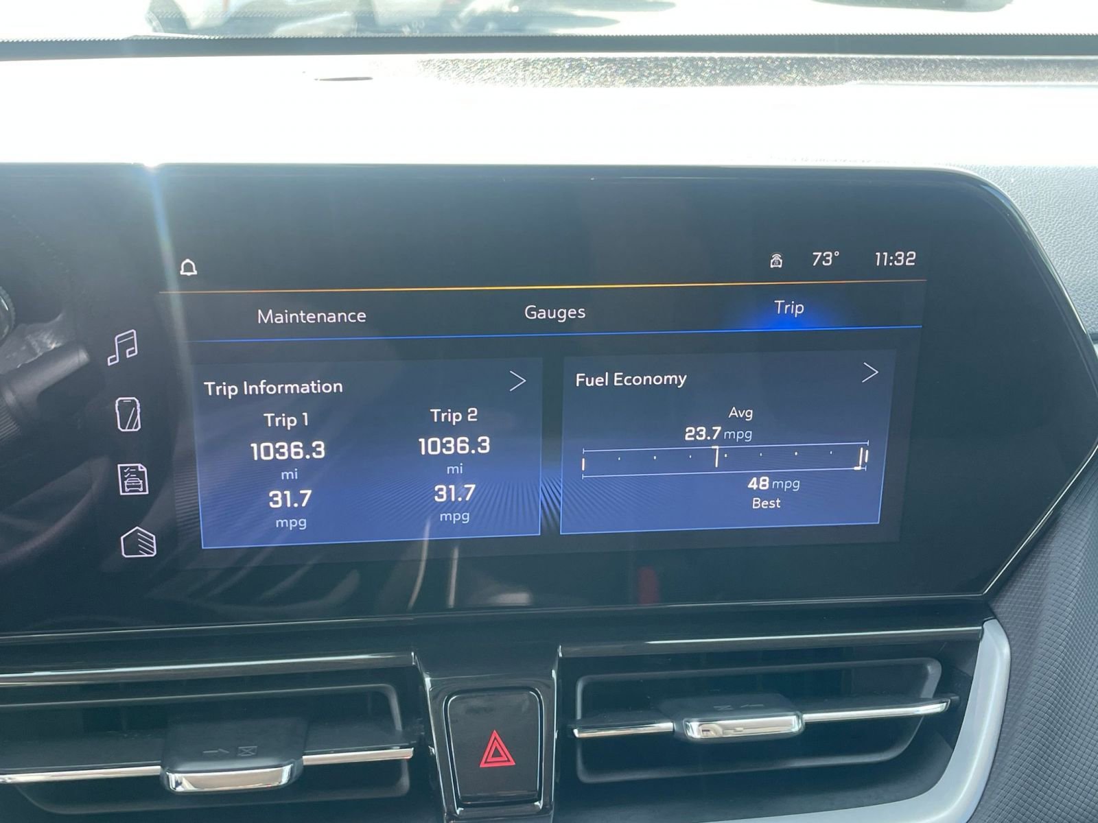 Used 2025 Chevrolet TrailBlazer LT FWD image 20