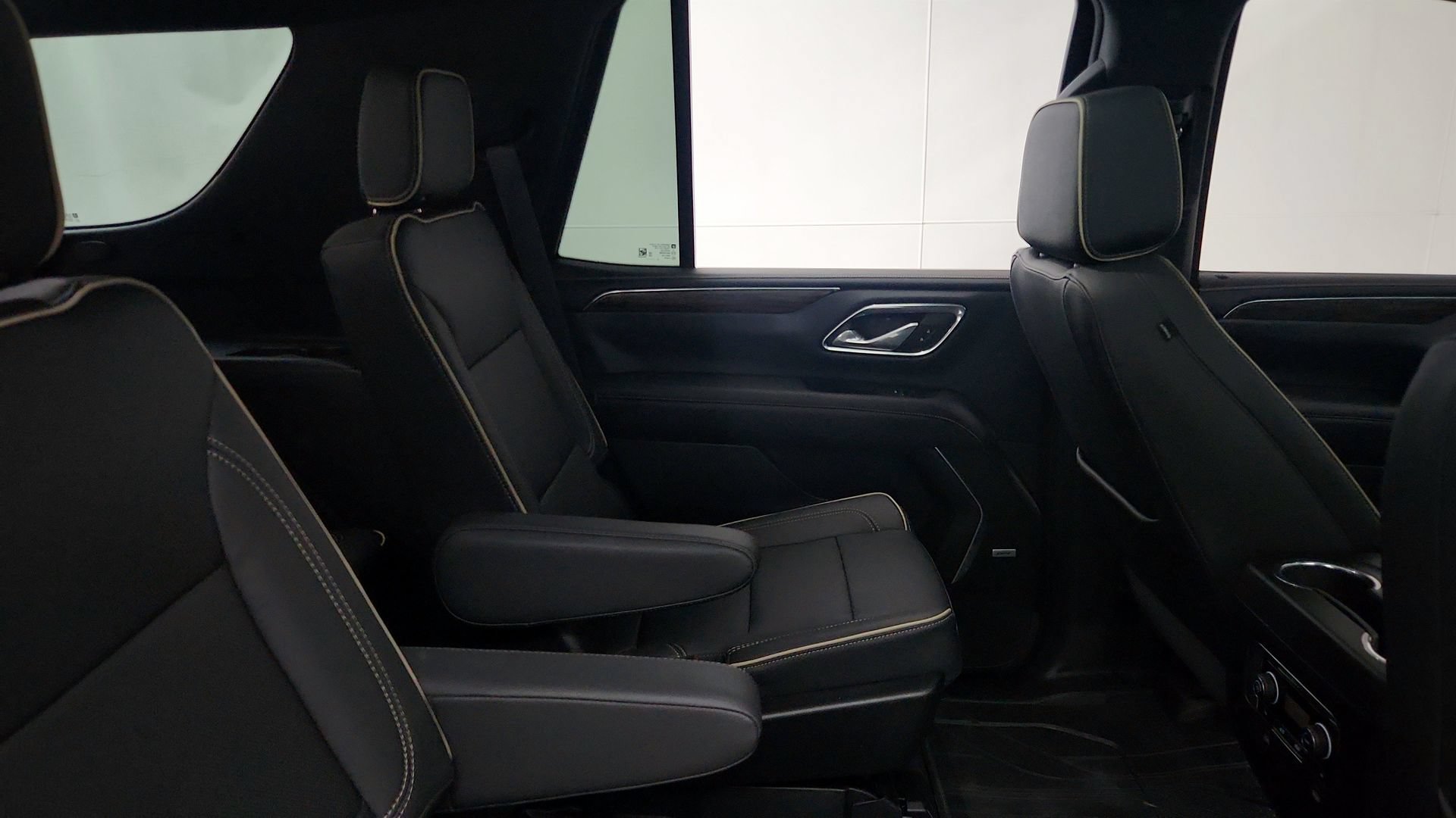 Certified 2023 Chevrolet Tahoe Premier AWD/4WD image 28