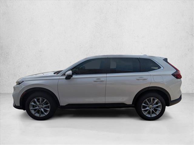New 2026 Honda CR-V EX image 5