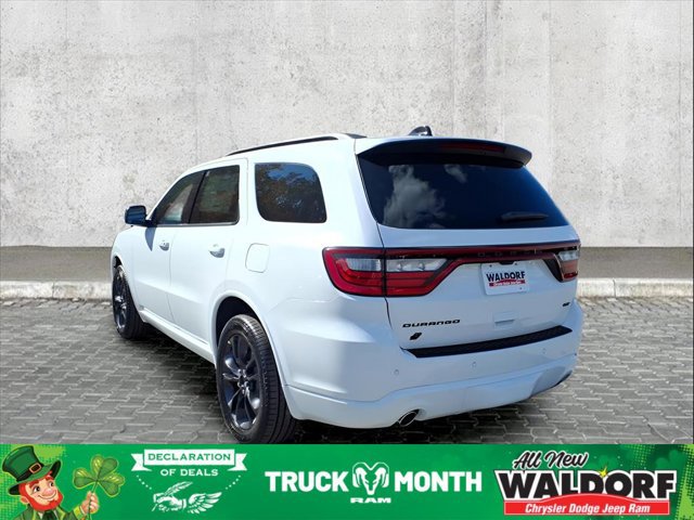New 2026 Dodge Durango GT image 5