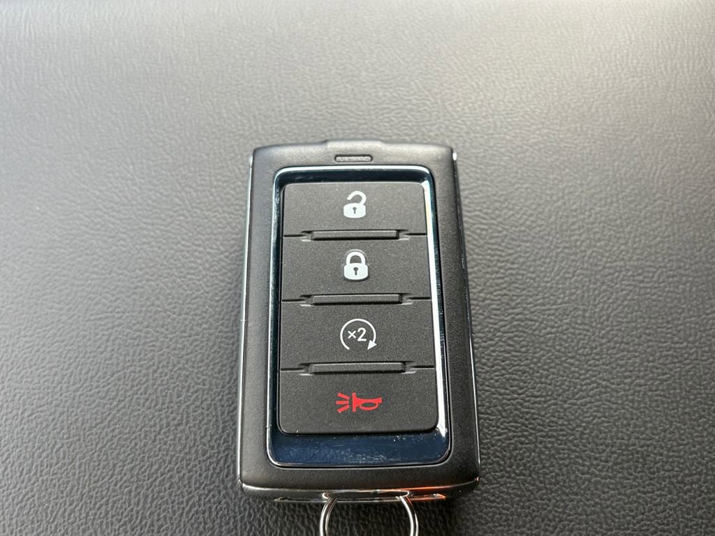 New 2026 Dodge Charger GT w/ Driver Convenience Group image 27