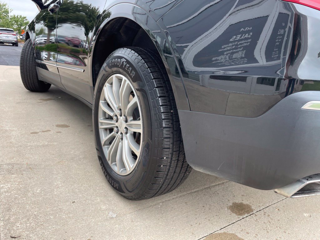 Used 2019 Cadillac XT5 Luxury FWD image 18