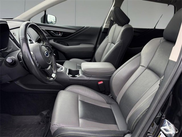 Used 2024 Subaru Outback Onyx Edition image 10