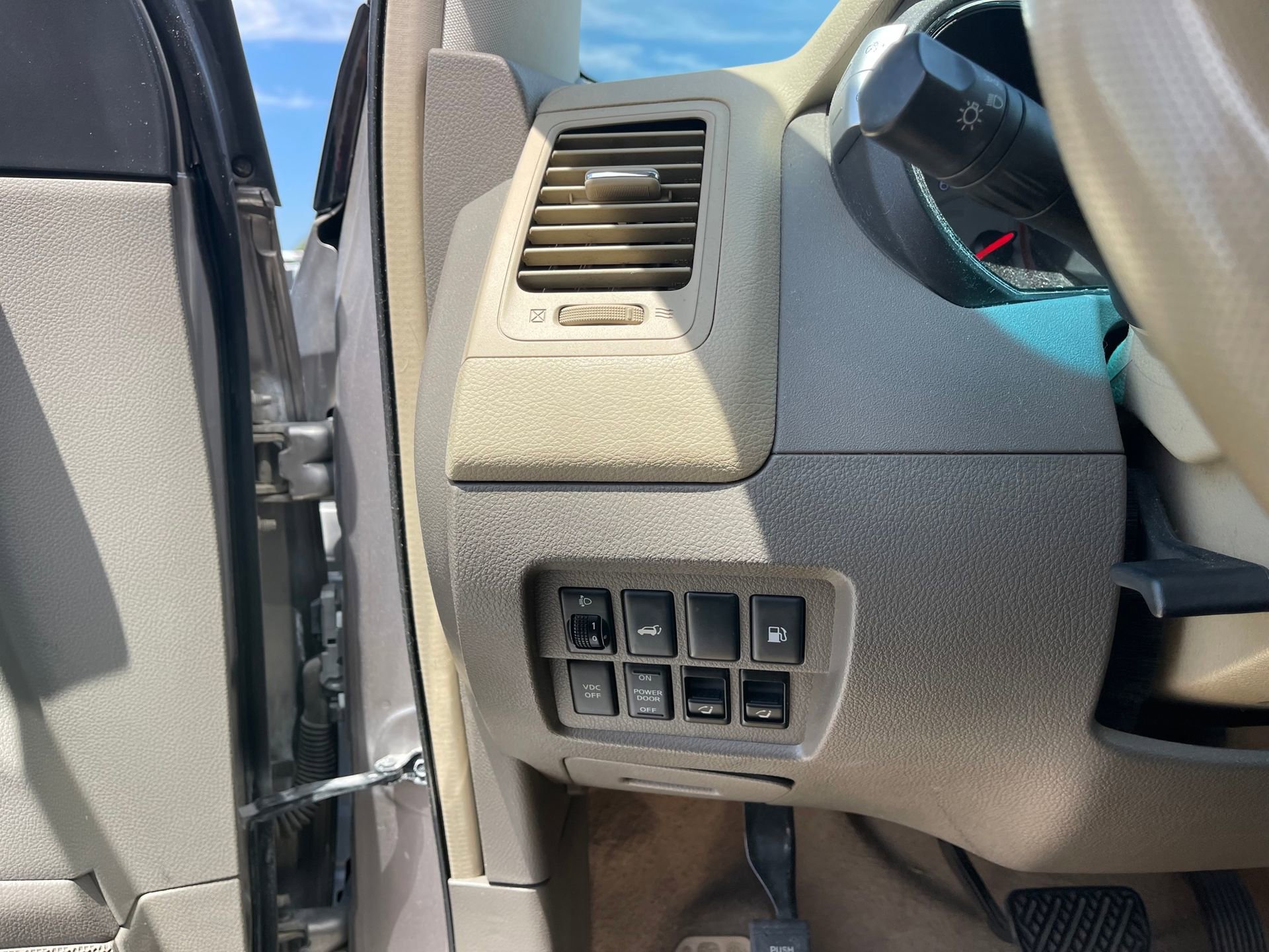 Used 2009 Nissan Murano SL w/ Technology Pkg AWD/4WD image 15