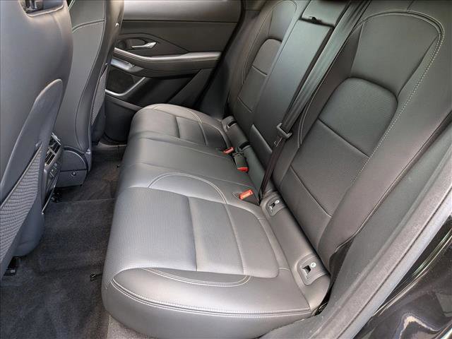 Certified 2024 Jaguar E-PACE R-Dynamic SE image 20