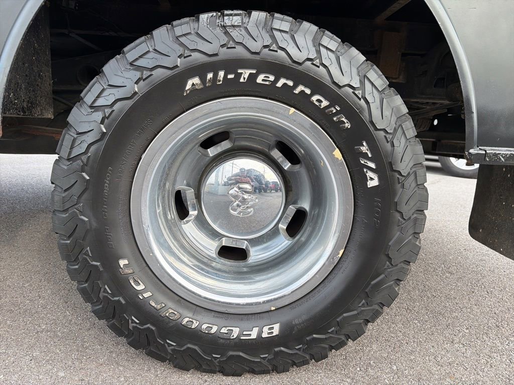 Used 2005 Dodge Ram 3500 Truck SLT w/ Quad Cab Big Horn Value Group image 15