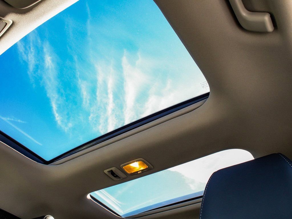 New 2026 Mitsubishi Eclipse Cross SE image 44