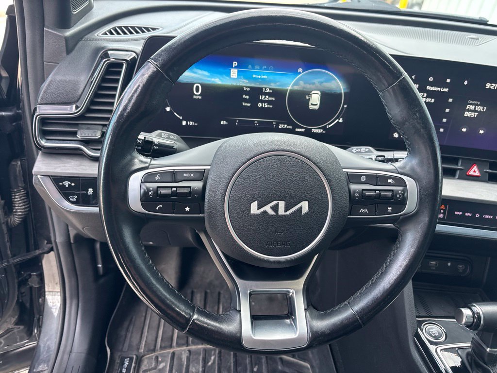 Used 2023 Kia Sportage X-Pro AWD/4WD image 14
