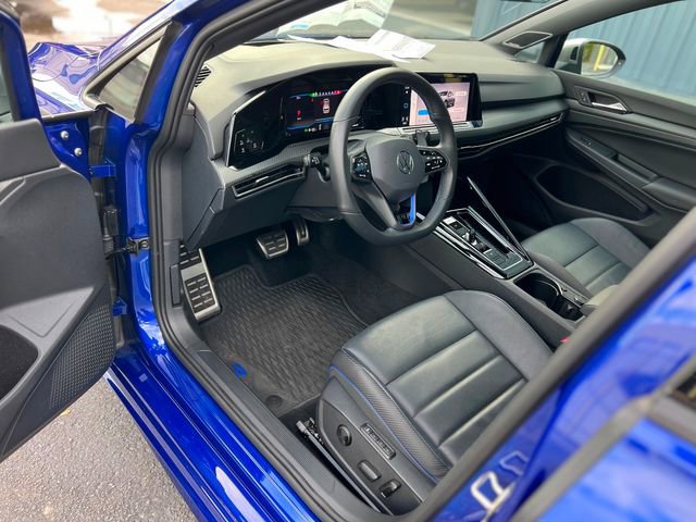 Used 2024 Volkswagen Golf R image 87