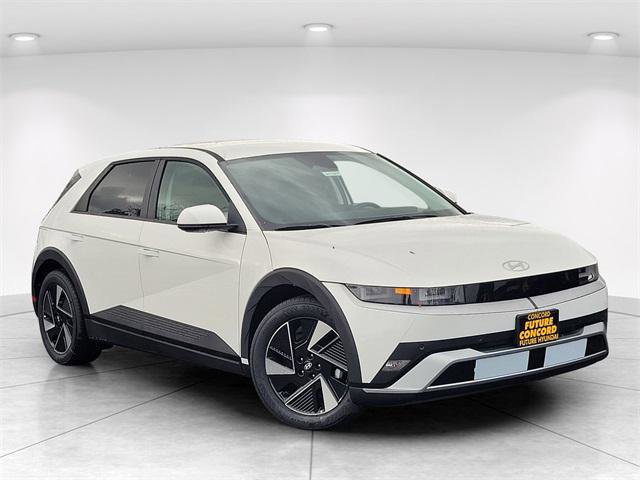 New 2026 Hyundai Ioniq 5 SEL image 1