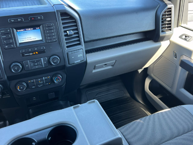 Used 2020 Ford F150 4x4 SuperCab image 34