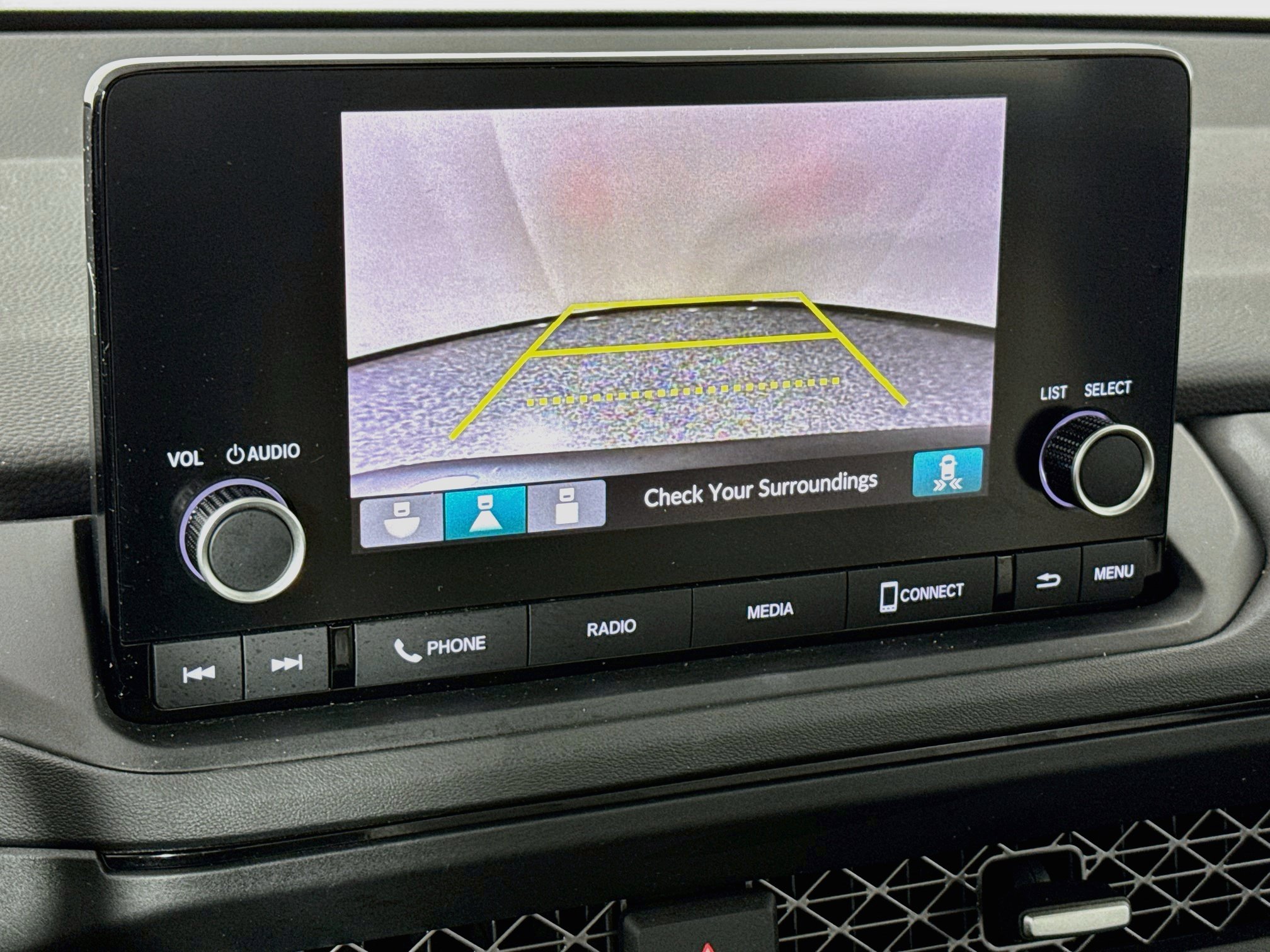 Certified 2023 Honda Accord EX image 13