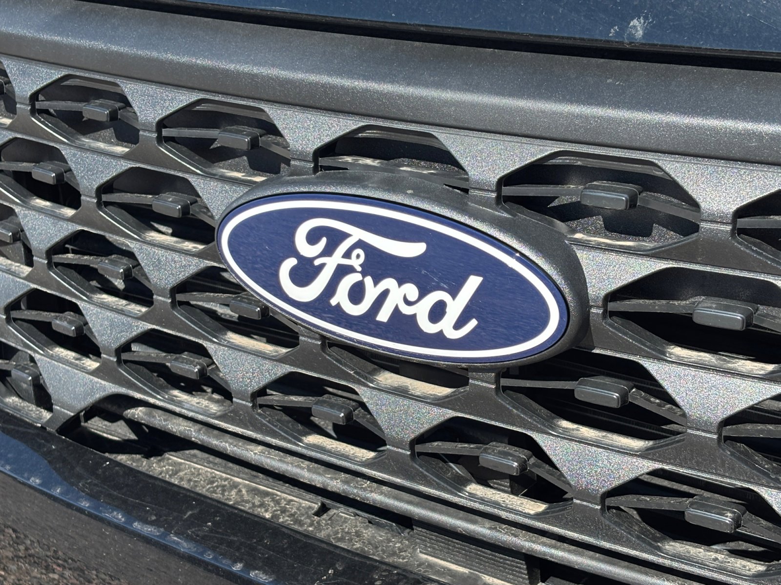 New 2025 Ford Maverick XLT w/ XLT Luxury Package image 23