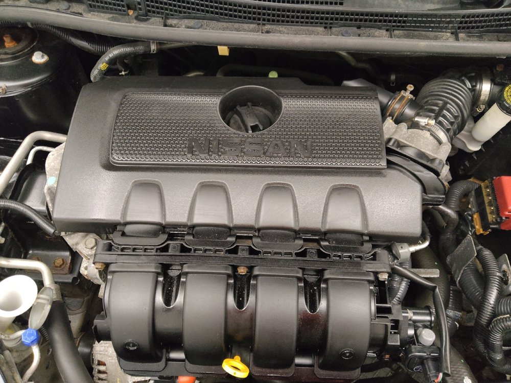 Used 2017 Nissan Sentra SL w/ SL Premium Technology Package image 30