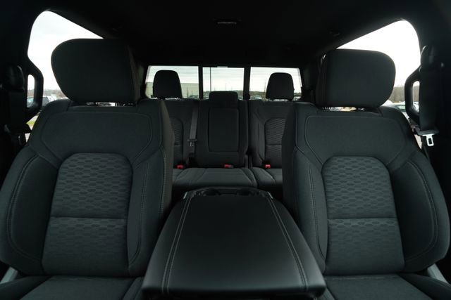 New 2026 RAM 1500 Big Horn image 34