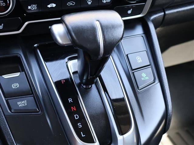 Used 2021 Honda CR-V EX-L image 18