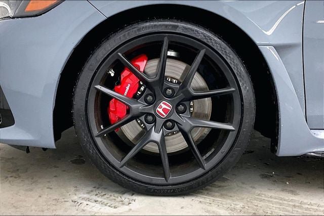 Used 2024 Honda Civic Type R image 10