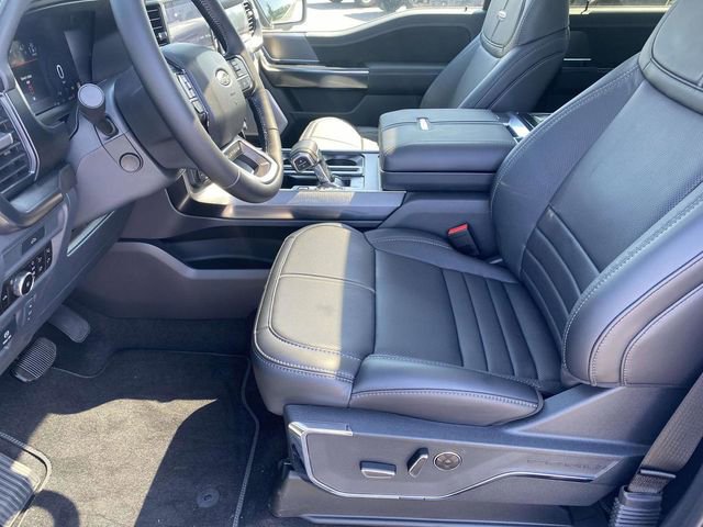 New 2026 Ford F150 Platinum AWD/4WD image 13