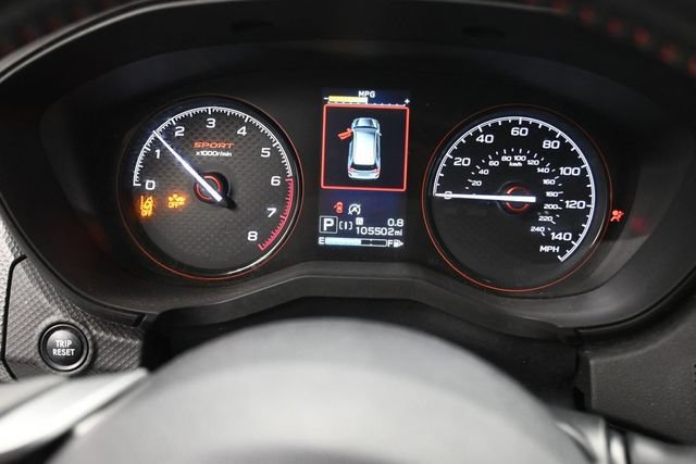 Used 2020 Subaru Forester Sport AWD/4WD image 10