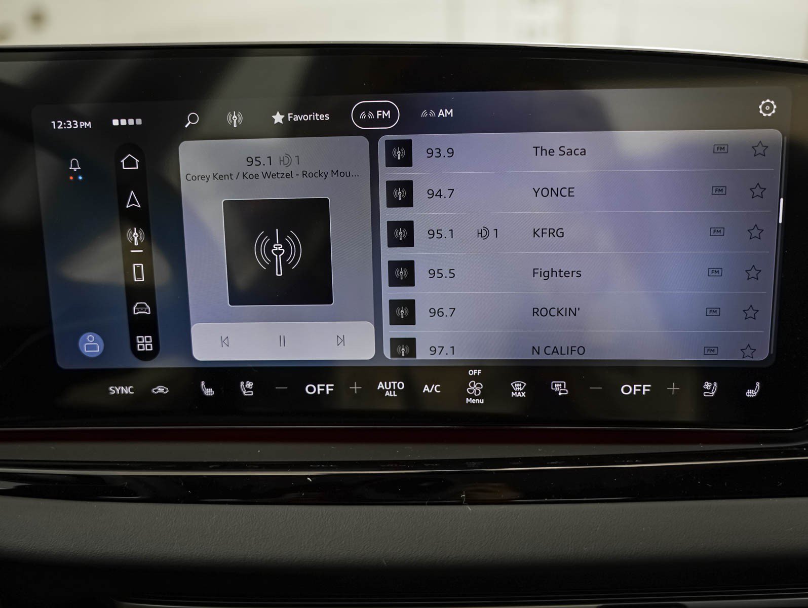 New 2026 Audi A6 Premium Plus AWD/4WD image 16