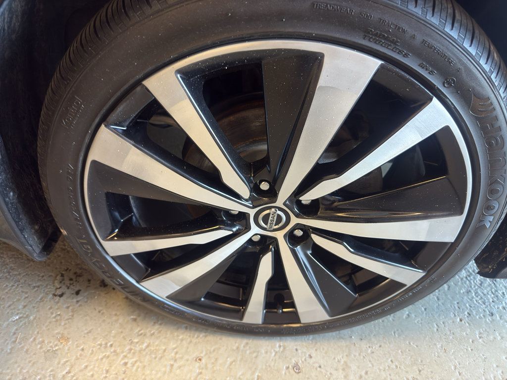 Used 2021 Nissan Altima 2.5 Platinum AWD/4WD image 35