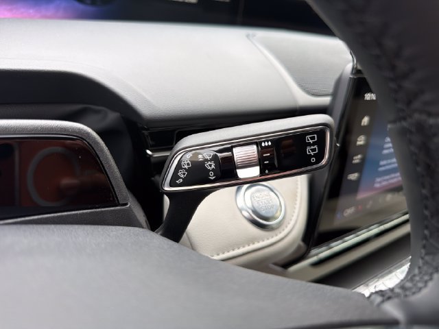 New 2026 Lincoln Nautilus Reserve AWD/4WD image 26