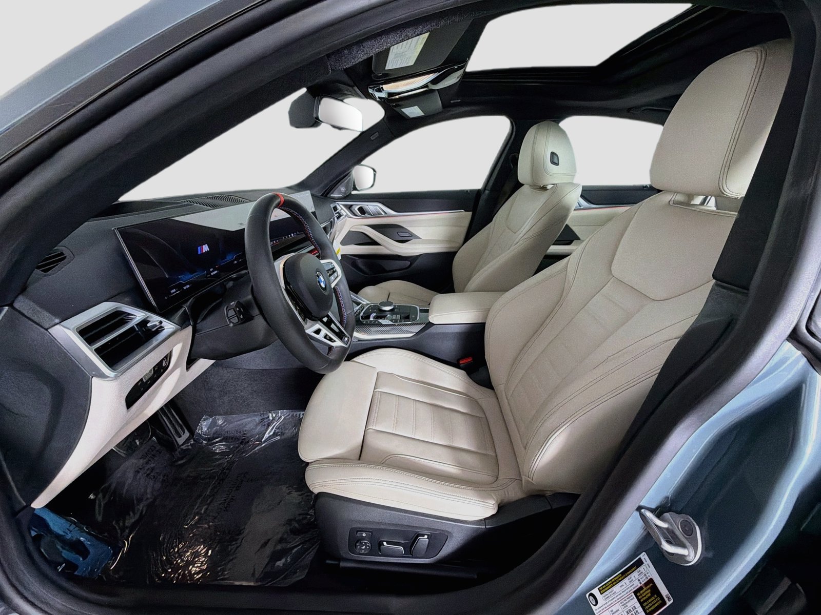 Used 2026 BMW M440i w/ Premium Package RWD image 22