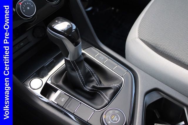 Used 2024 Volkswagen Taos S image 38