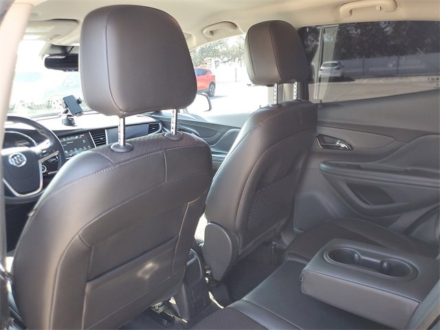 Used 2019 Buick Encore Preferred image 9